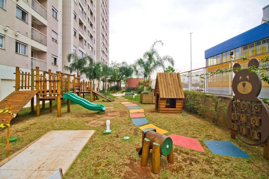 Apto Com Wi-Fi Na Regiao Central, Na Liberdade - Sp São Paulo Zewnętrze zdjęcie